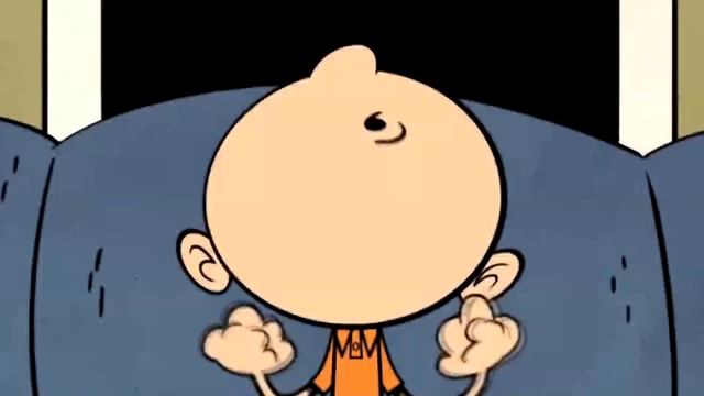 Lincoln Loud sings I got no IPhone смотреть онлайн