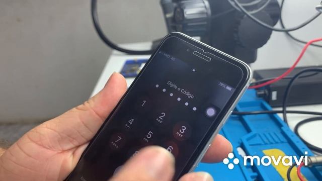 iPhone 6 não pega chip resolvido✅ смотреть онлайн