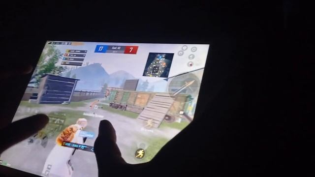 iPad 7th Generation Pubg Test | TDM | In 2023 | A10 Fusion Chip | For Gaming 💪 смотреть онлайн