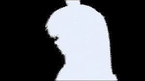 Bad Apple!! (on Elektronika BK0011M)