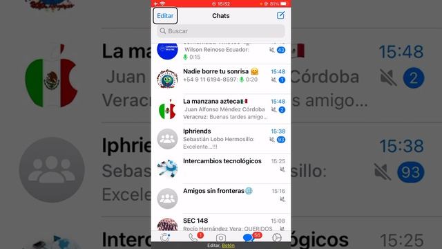 VoiceOver, Liberando espacio de almacenamiento en el iPhone con iOS 14 por Roberto Cancino смотреть онлайн