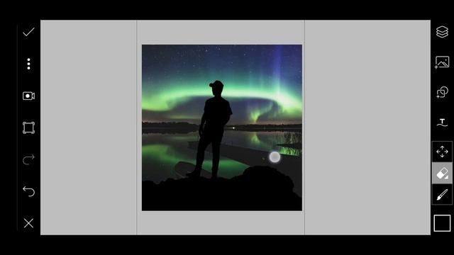 Picsart Milky Way - Edit Photo For Instastory (ANDROID & IOS) смотреть онлайн