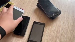Search Incoming Call & Alarm Clock Sound & Vibration Samsung / IPhone / LG / Alcatel/ Asus / SonyEr