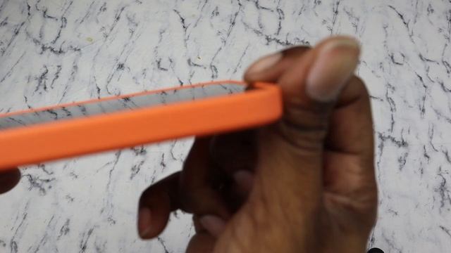 KUMQUAT SILICONE CASE FOR IPHONE 12 PRO MAX!!! смотреть онлайн