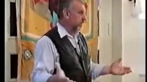 Лекция о вреде алкоголя