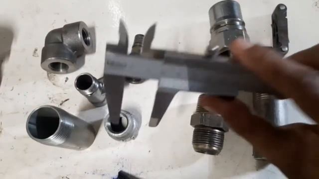 MENGENAL UKURAN STANDAR DRAT PIPA смотреть онлайн