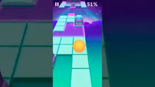 Rolling Sky - Microchip