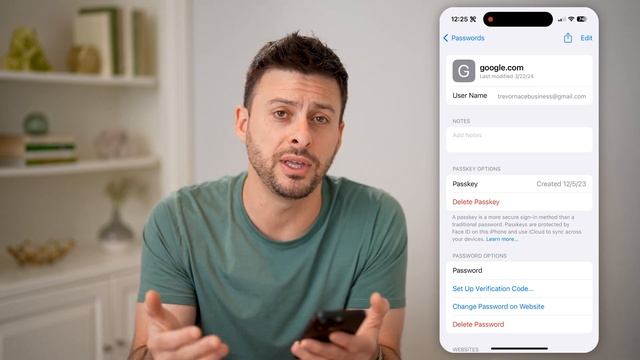 How To Check Mail Password On iPhone смотреть онлайн