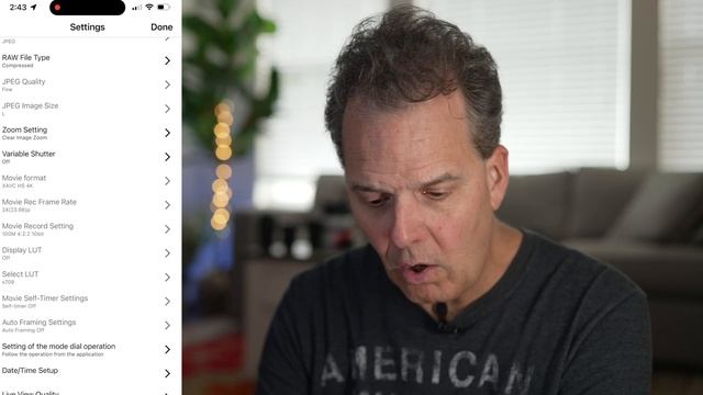New Sony Creators App Makes Your Camera Perfect - ZV-E1, A74, ZV1, ZV1-F, A7R5 смотреть онлайн