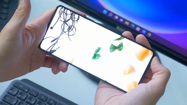 ¿MEJOR QUE SAMSUNG? Vivo X80 Pro Review смотреть онлайн