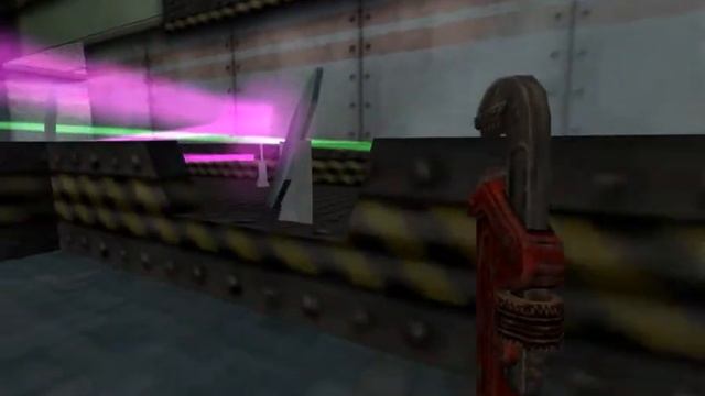 Let`s Play Half Life Opposing Force Part 2 - Operation Black Mesa смотреть онлайн
