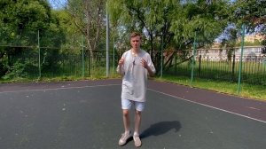 как научиться сальто БИ ТВИСТ и трюк Бабочка