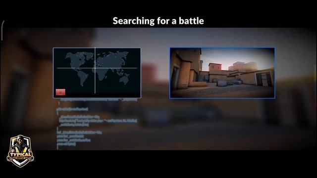 Critical Strike CS: Counter Terrorist Online FPS : Android GamePlay FHD. #4 смотреть онлайн