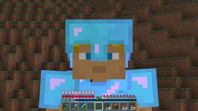 SPRUCE FOR BUILDING | Ep. 02 Survival Minecraft смотреть онлайн