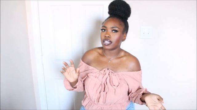 ROMWE.COM TRY ON HAUL - FALL+WINTER PLUS SIZE/CURVY GIRL 2018 HAUL смотреть онлайн