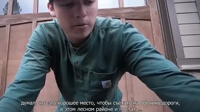 10 Страшных Кемпинг Моментов, Снятых На Камеру.mp4 смотреть онлайн