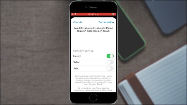 Como Cambiar mi Apple ID en mi iPhone ✅ смотреть онлайн