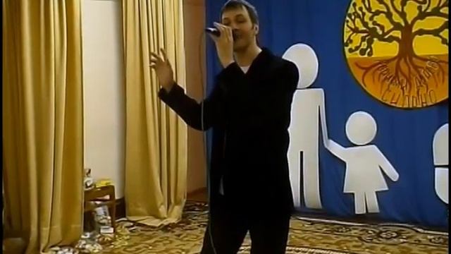 КРАСНОСЕЛЬКУП. Торжественный вечер в КЦ ДОД "Под крышей дома твоего..." 2 часть 2008 год смотреть онлайн