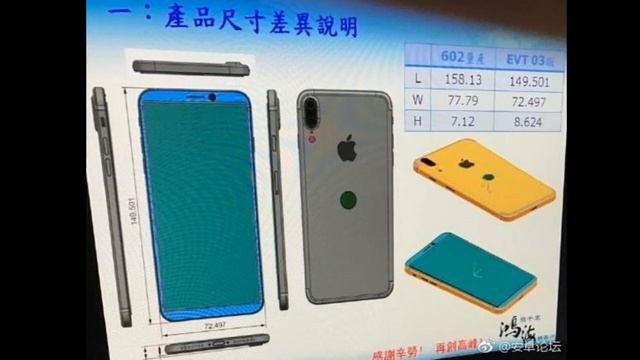FILTRADO EL NUEVO IPHONE 8/X/SPECIAL EDITION смотреть онлайн