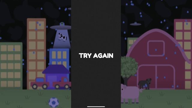 Squiggle Drop - achievement Return to the Sender | how to achieve смотреть онлайн
