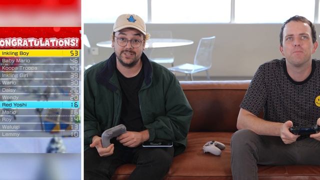 $50 8BitDo SN30 Pro 2 vs. $70 Nintendo Switch Pro (Best Game Controller Ever Created?) смотреть онлайн