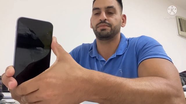 Comprei iPhone 11 128gb ALIEXPRESS смотреть онлайн