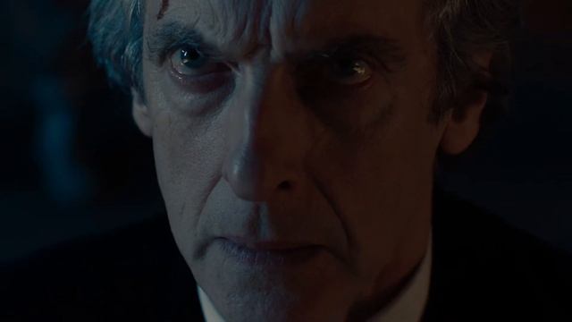 Missy And The Master Dancing On The Roof | The Doctor Falls | Doctor Who смотреть онлайн