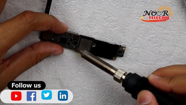 iphone 7 plus baseband repair | iPhone 7 plus baseband Problem | Noor telecom смотреть онлайн