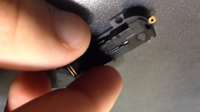SPEAKER BUZZER CON ANTENNA WIFI PER APPLE IPHONE 4 VIVAVOCE LOMBARDOSHOP смотреть онлайн