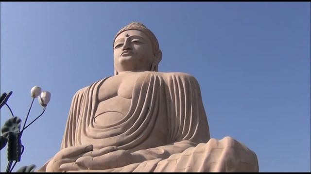 INDIA parrainage 2012: 14 - sites Unesco (Bihar) смотреть онлайн