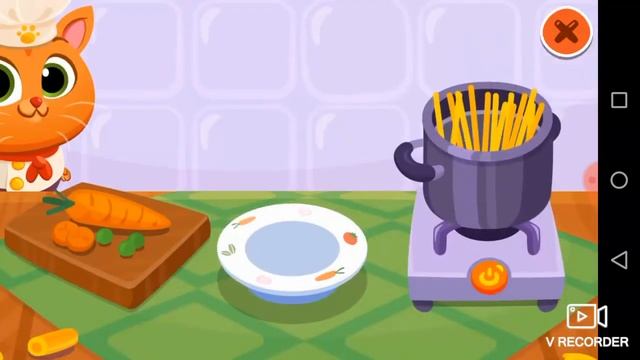 Bubbu Restaurant ( ресторан Буббы )#1