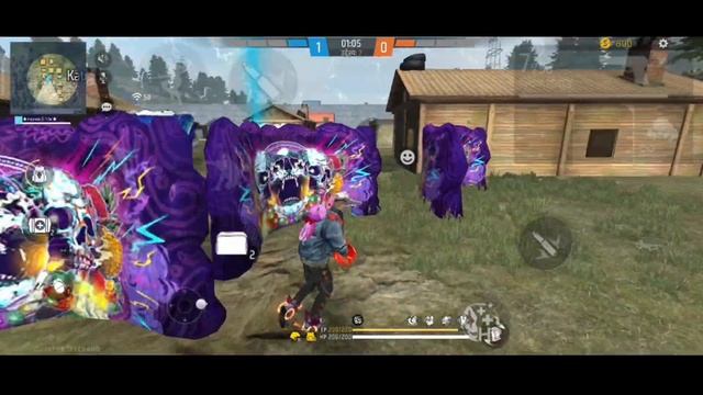 2023 iPhone 5S📱free fire🌿 смотреть онлайн