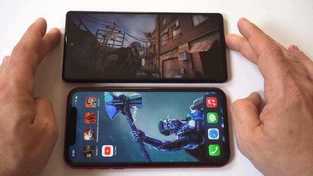 Pixel 7 vs Iphone 11 – Which Is Better Buy? смотреть онлайн