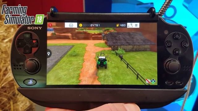 Farming Simulator 2020 RELEASE DATE | PREVIEW | ANDROID & IOS & NINTENDO SWITCH | FS20 VS FS18 смотреть онлайн