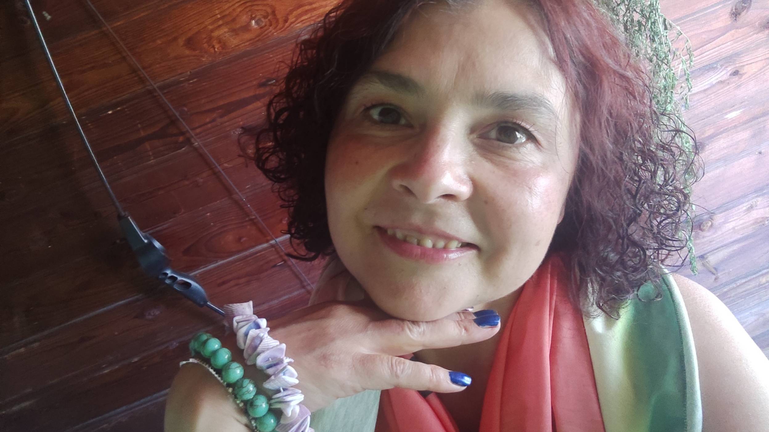 АСМР Близкий шепот /расслабляющий массаж на пляже смотреть онлайн