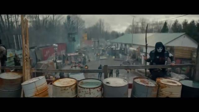BLOOD QUANTUM - Trailer 2 - 2020 Zombies Movie смотреть онлайн