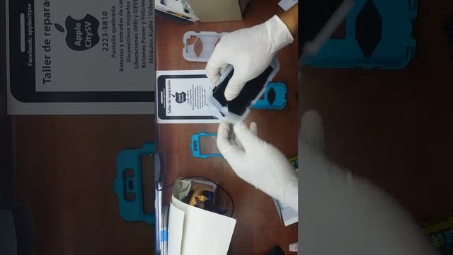Apple City El Salvador: Accesorios para iPhone/Expertos iPhone iPad iPod MAC смотреть онлайн