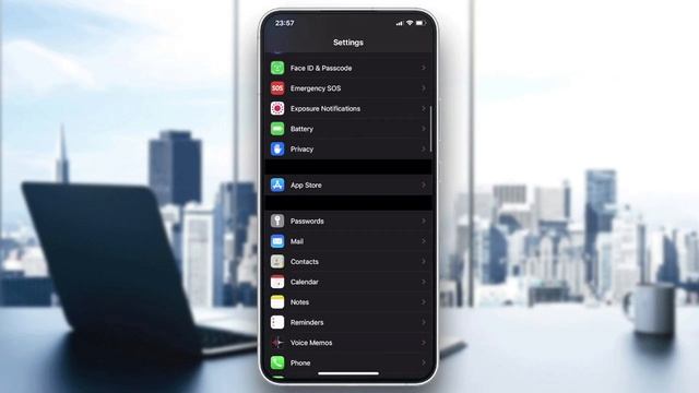 How To Fix Your iPhone Cannot Be Backed Up смотреть онлайн