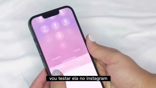 MEU IPHONE 13-128Gb~MEIA-NOITE +TESTE CÂMERA,FOTOS NO INSTAGRAM FILTROS-2023 смотреть онлайн