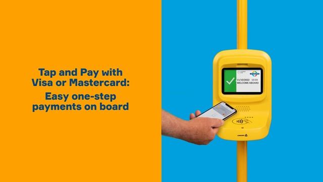 Adelaide Metro Easy Ways To Pay смотреть онлайн
