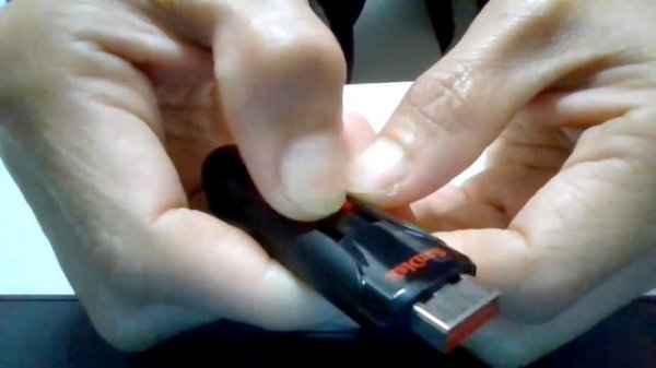 SanDisk Cruzer Glide 128GB