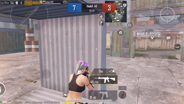 2024 YILINDA İPHONE 11 ALINIRMI? / PUBG DE KAÇ FPS VERİYOR? / ALIRSAM PİŞMAN OLURMUYUM? /PUBG MOBİL смотреть онлайн