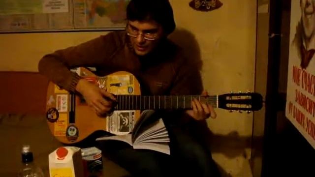 Алексей Караковский - Заветное желание смотреть онлайн