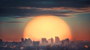 Музыка грустная для снятия стресса / Релакс Закат / Снять напряжение