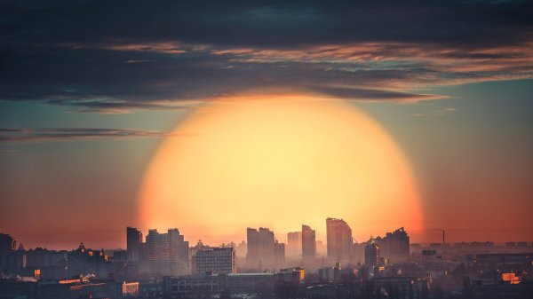 Музыка грустная для снятия стресса / Релакс Закат / Снять напряжение