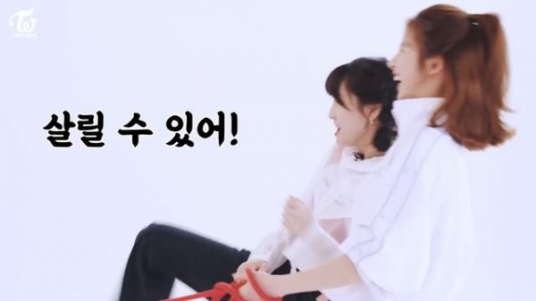 TWICE REALITY "TIME TO TWICE" EP.03 (SUB)