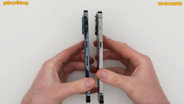 iPhone 13 Những Thông Tin Đã Dần Sáng Tỏ смотреть онлайн