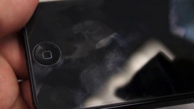 Bodyguardz Pure Premium Glass Screen Protector for iPhone 5 смотреть онлайн