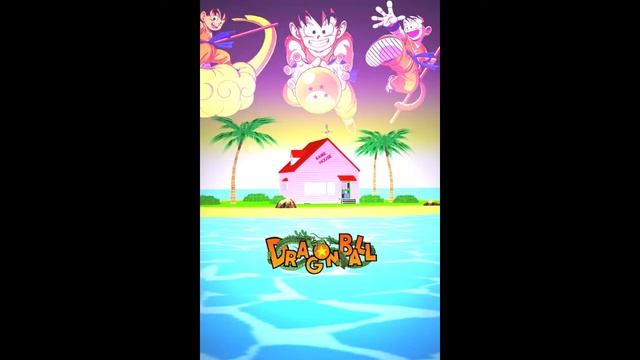 FREE DRAGON BALL'S WALLPAPERS FOR iPHONE AND SMARTPHONES смотреть онлайн