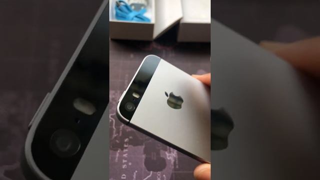 SOLD OUT! iPhone SE 64GB Space Gray NOT 16GB 32GB 128GB смотреть онлайн